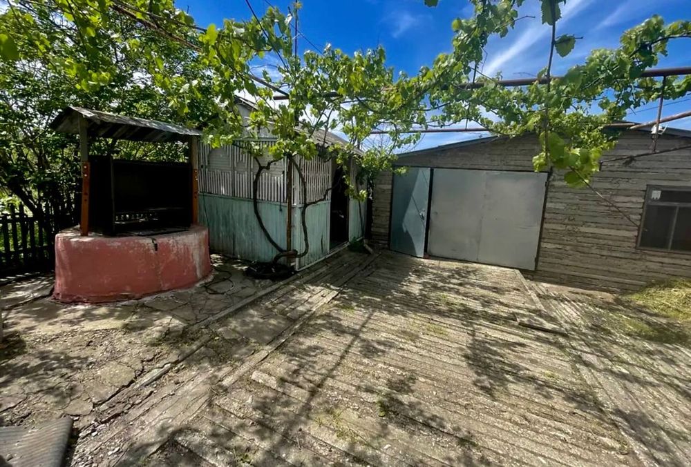 Миколаївська область Михайло-Ларине,Продаж будинку 15 хв від міста