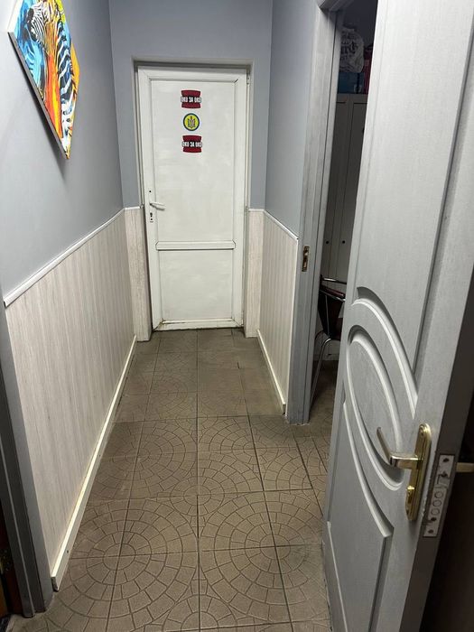 Продам 200м2 СТО Шиномонтаж Мойка Склад Калиновая Универсальная