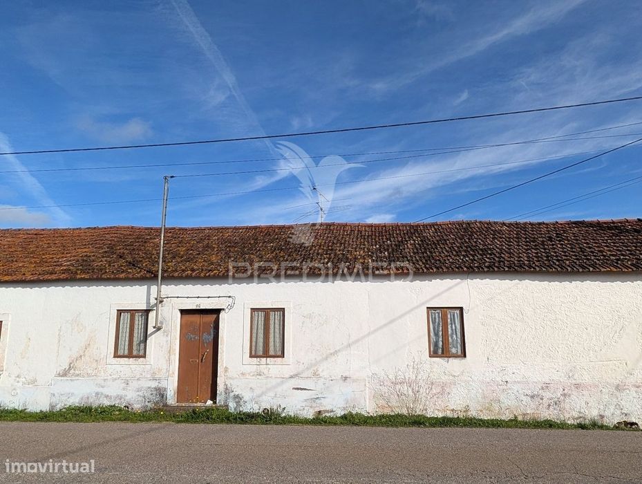 Property in Assentiz, Santarém