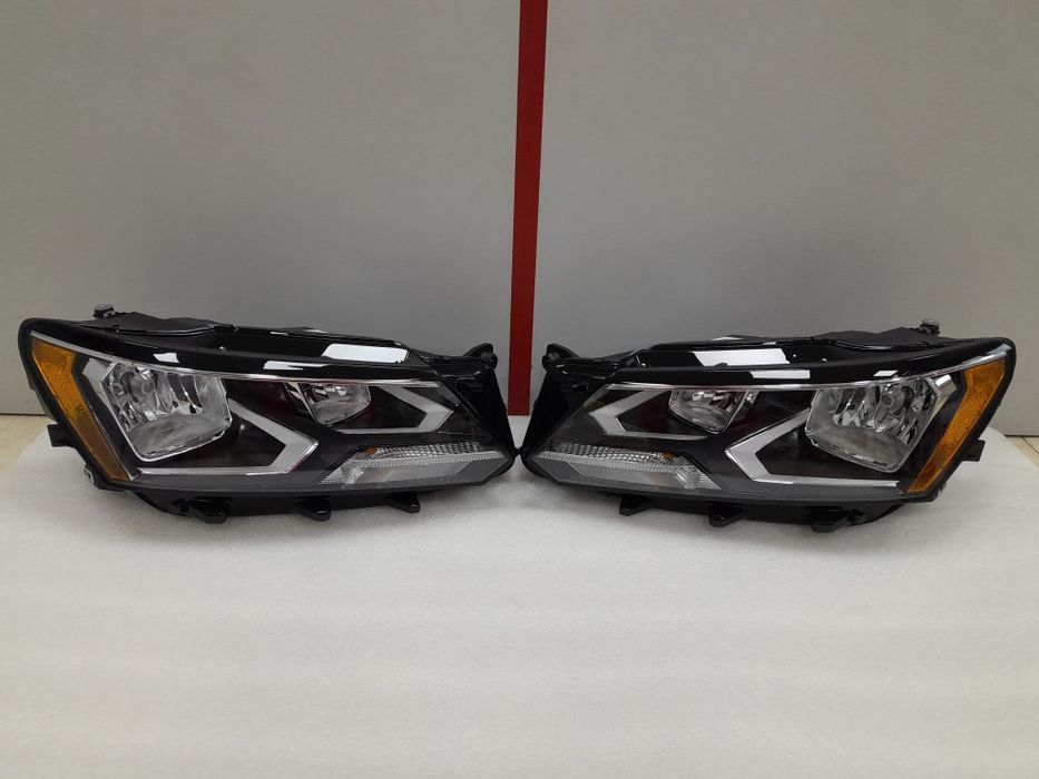 Фара передня WV Passat B8 16-19p Original
