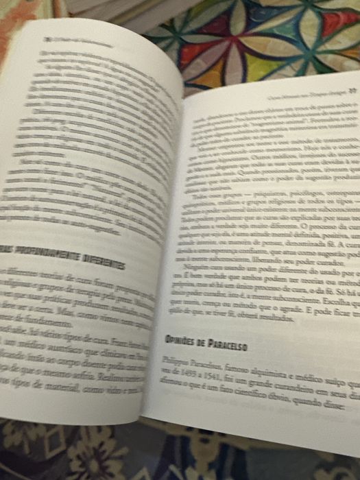 Livro O Poder do Subconsciente