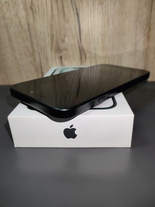 iPhone 15 Plus 128GB 87% - stan idealny