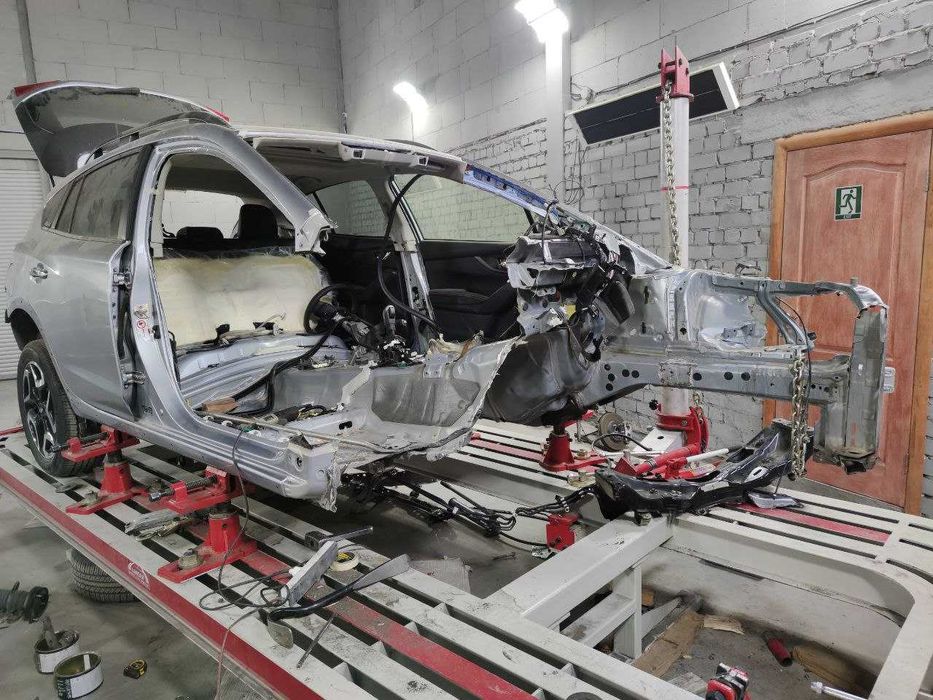Покраска авто , рихтовка авто