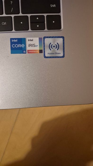 Laptop Huawei MateBook D15