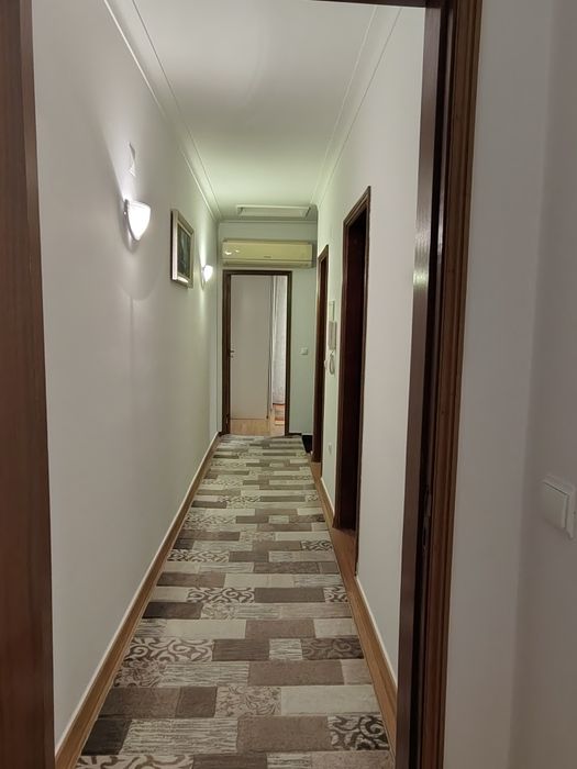 Moradia Geminada