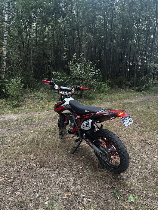 Продається ендуро Kaya 512 xb300