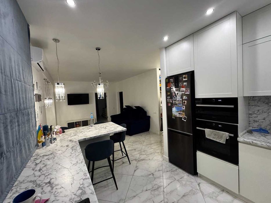 Ексклюзив! Комісія 25% ЖК Family Оренда ДВОКІМНАТНОЇ СТИЛЬНОЇ квартири