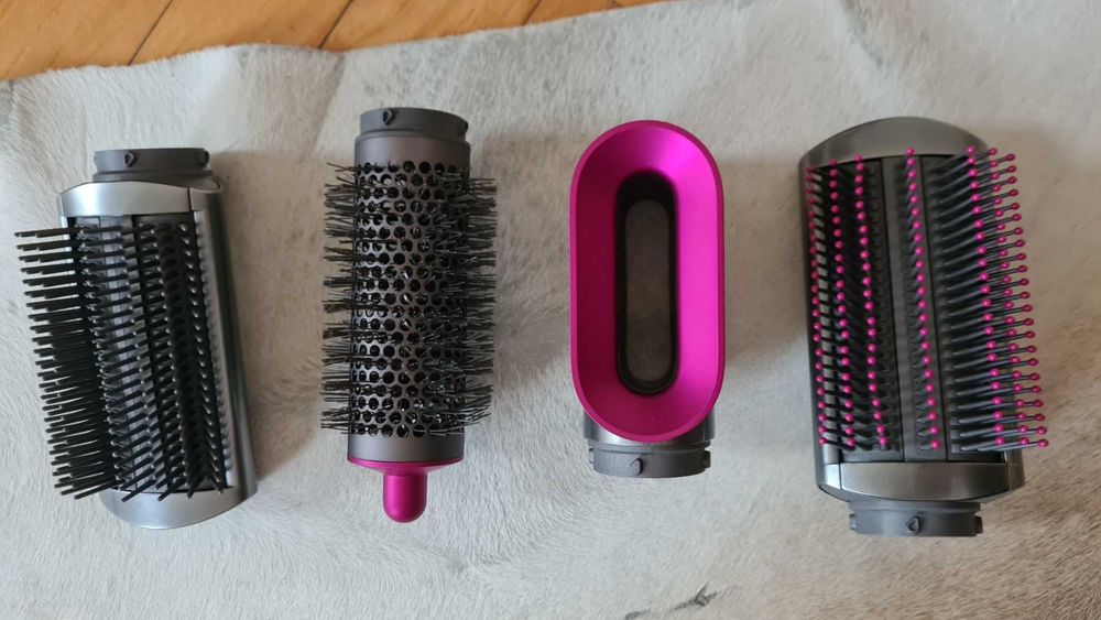 Dyson Airwrap HS01 — Оригінальний стайлер (Дайсон HS01-HS05)