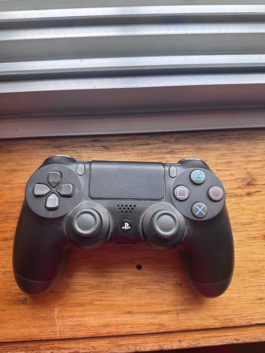 Comando original PS4