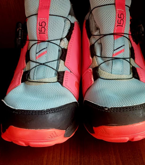 Кросівки дитячі Аdidas Terrex р.32