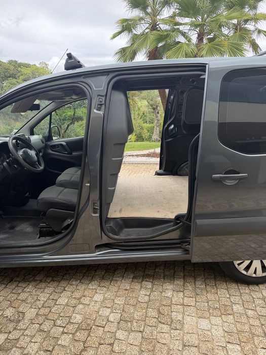 Citroen berlingo 1,6 HDI