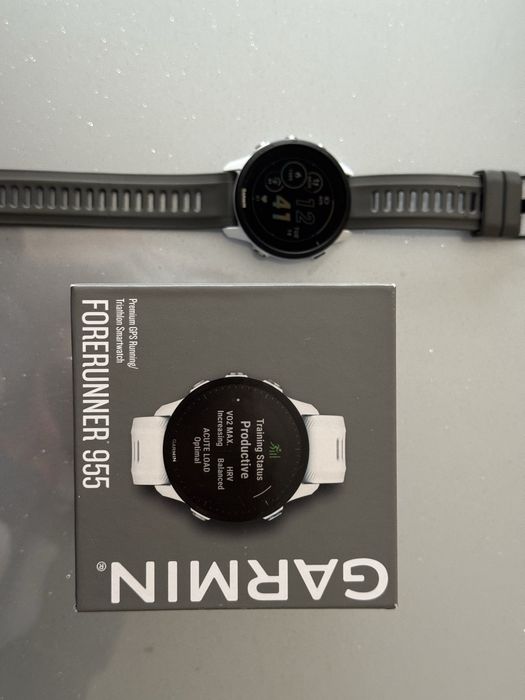 Garmin Forerunner 955435731033112586241