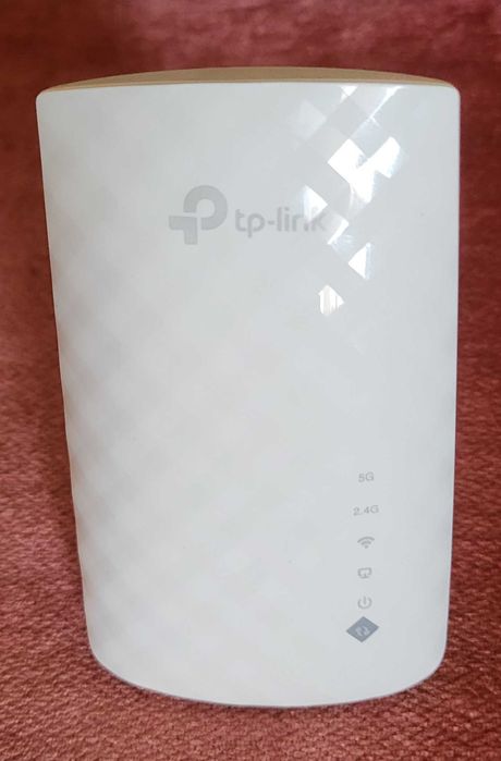 TP-Link AC750 WI-FI Range Extender
