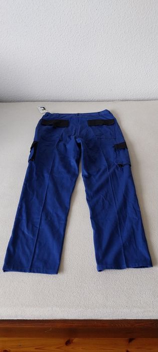 Spodnie bawełniane Cerva 50