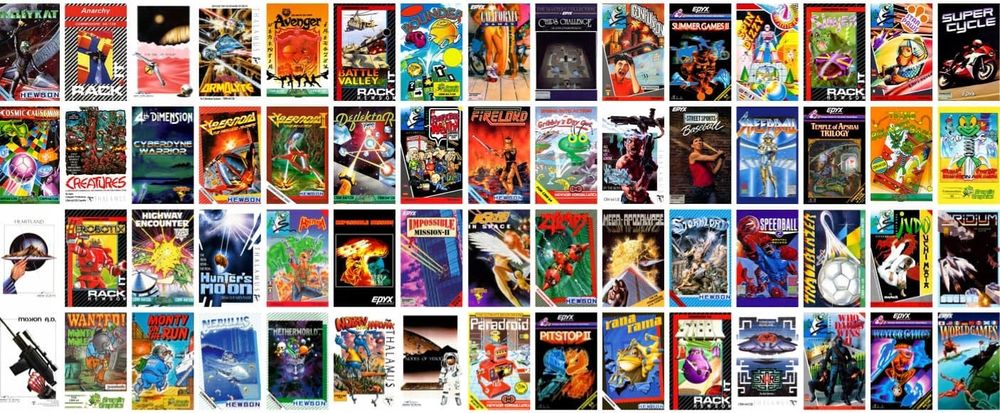 Ігровий міні ПК tv boy,Atari 2600