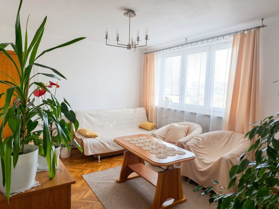 Mieszkanie – Lublin - Widok 2