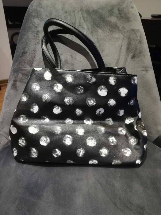 Piękna torebka damska stan idealny.