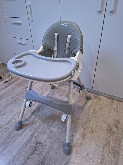 Krzesełko do karmienia