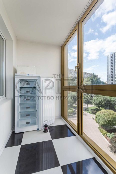 Оренда Квартира Голосіїво Київ ЖК Парк Авеню