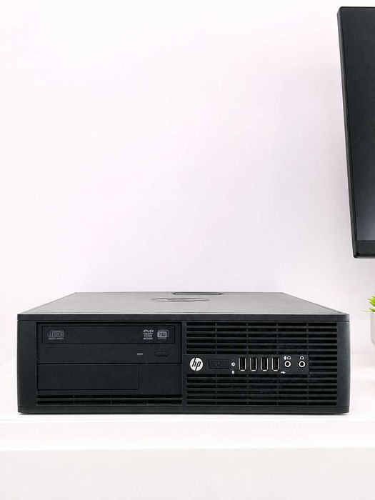 HP Compaq Elite 8300 SFF