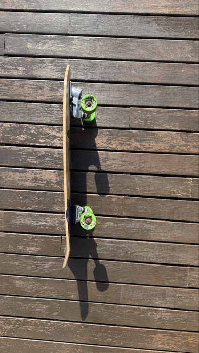 Surfskate SmoothStar Flying Fish (Modelo Treino de Surf)