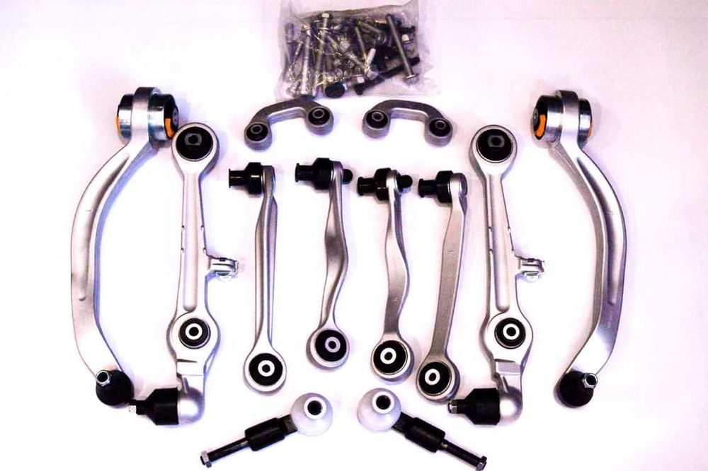 Комплект Рычагов/ Передней Подвески НА ВАШЕ АВТОО!!