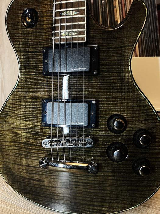 Електрогітара Charvel