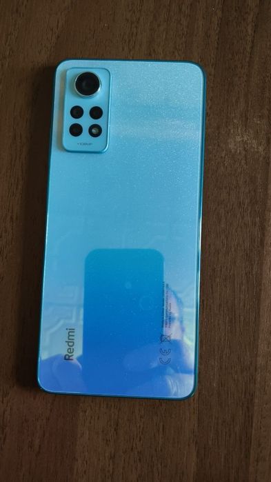 Xiaomi redmi note 12pro 8/256
