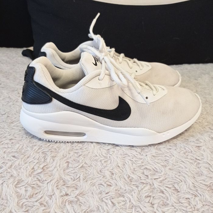 Buty damskie Nike Air Max rozmiar 40,5. Wkładka 26,5 cm