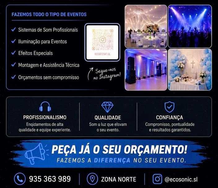 Som e luz para eventos528942019526666241