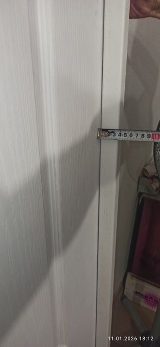 Межкомнатная дверь