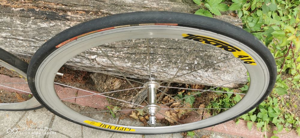 Koła szosowe Gipiemme 26 c