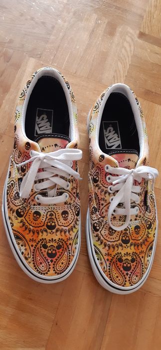 Vans tenisówki, trampki, rozm. 42 unikalne okazja