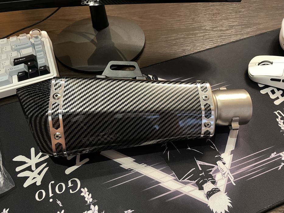 Прямоток Акрапович