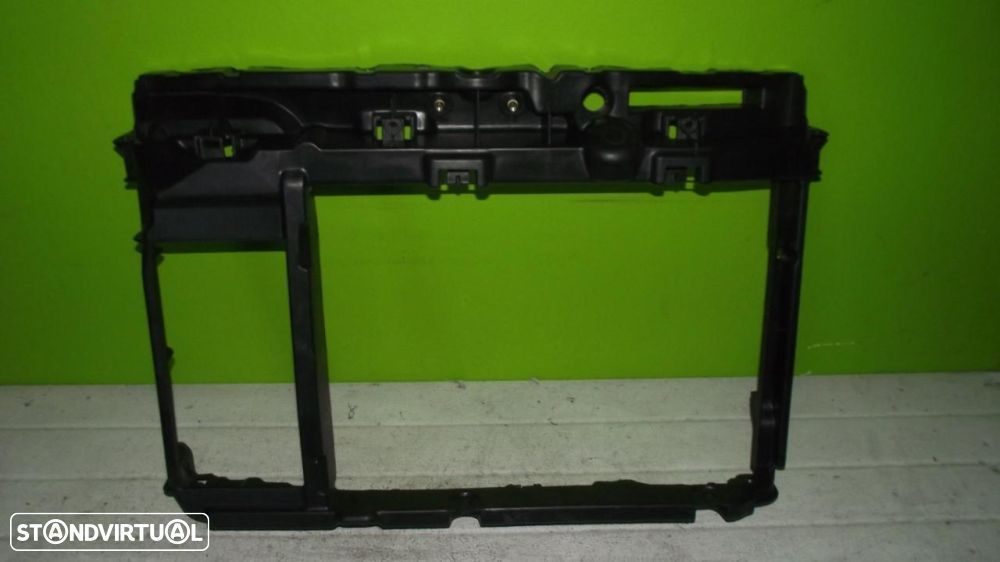 Frente de Fibra Peugeot Partner / Citroen Berlingo - 2008 / 2012 -
