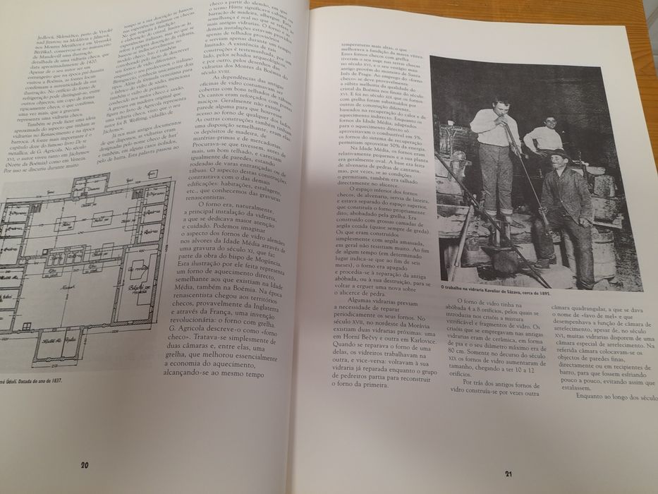 Livro Bohemia collection