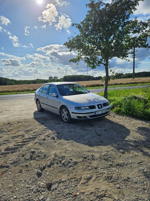 Seat Toledo