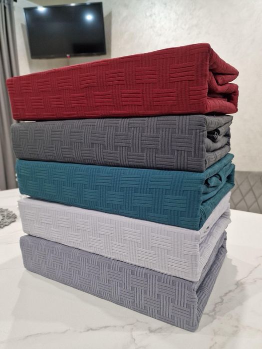 Новинка! 100% бавовна жакардова постільна білизна постельное белье