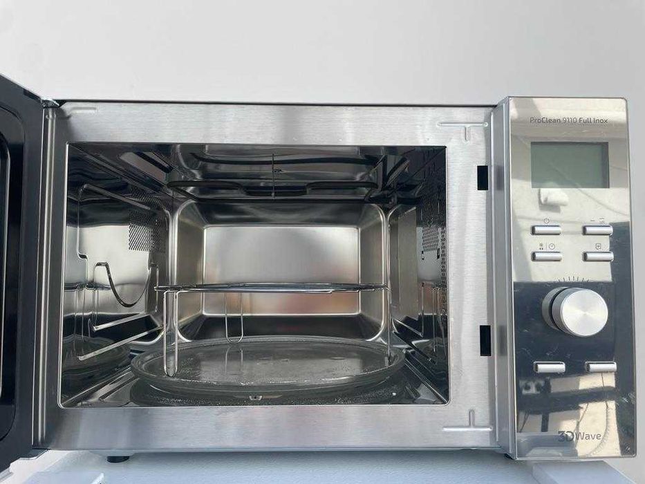 Microondas 30L Cecotec NOVO