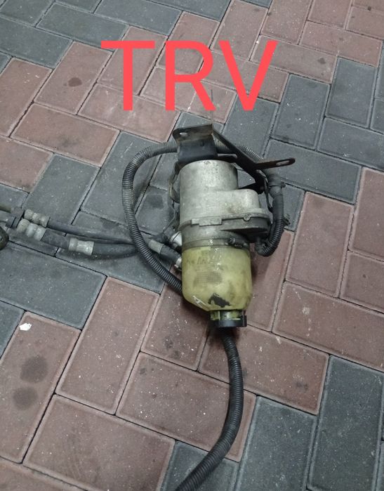 Насос гур Opel Asta H Zafira B гідро пітсилювач руля