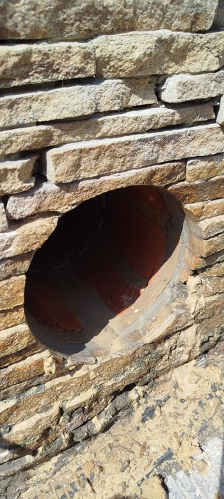 Сверление отверстий в стене