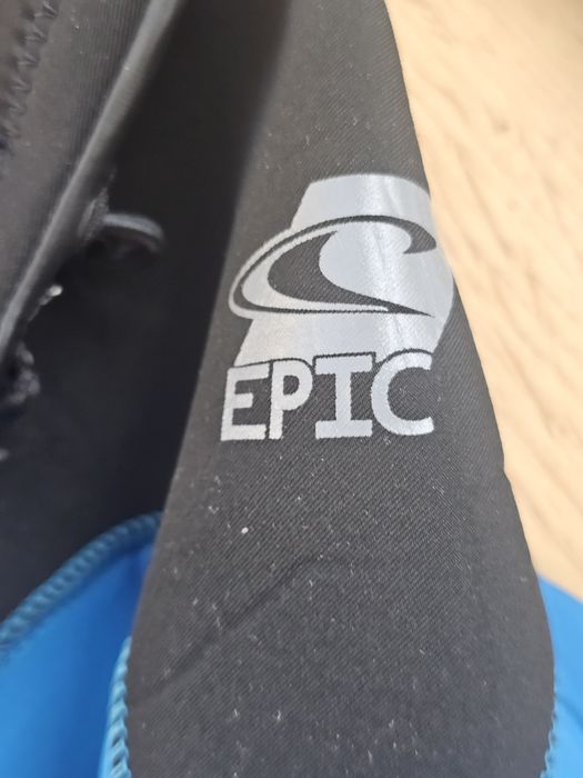 Fato de Surf Oneil 12 Anos