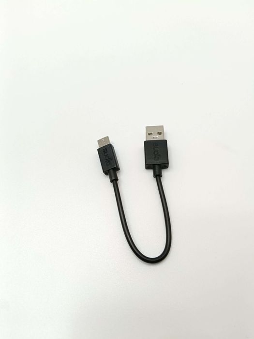 Słuchawki Bezprzewodowe Nauszne SUDIO K2 Czarne