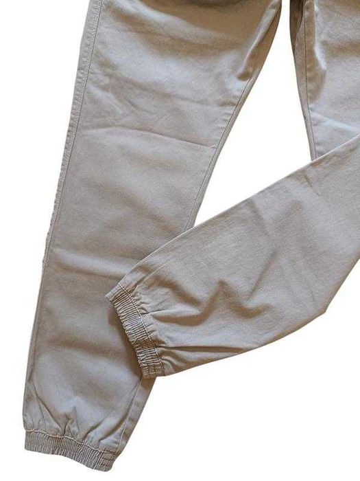 Штани джогери Reell (Stretch Twill Fabric) М