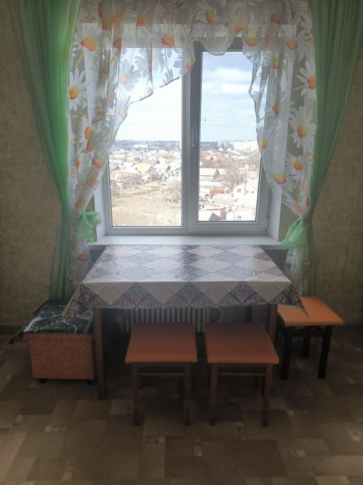 Посуточно, Осипенко, правый берег