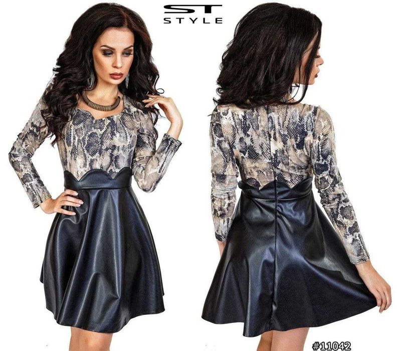 плаття нові 42-44 р