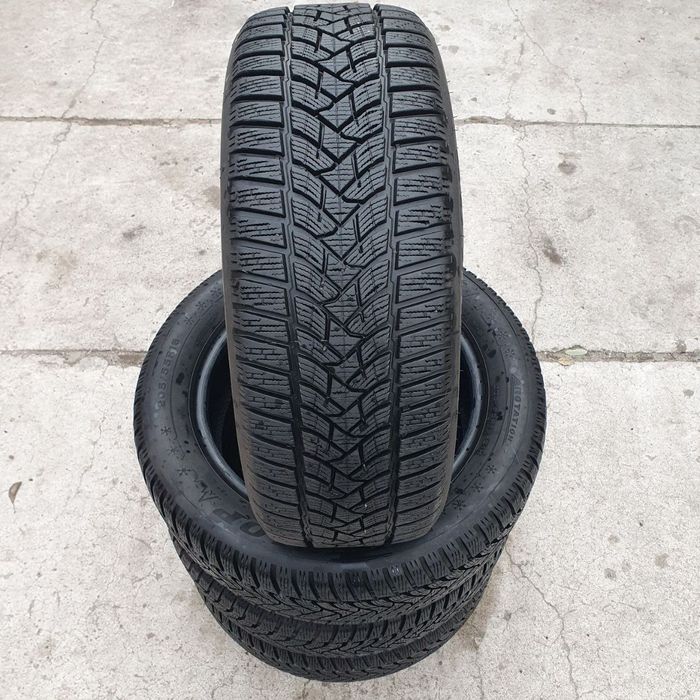 Продам шини з Німеччини