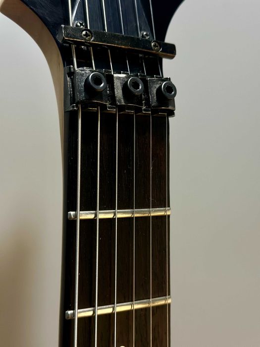 Ibanez RG1820X Prestige Japan 2005 | DiMarzio, piezo, twardy case