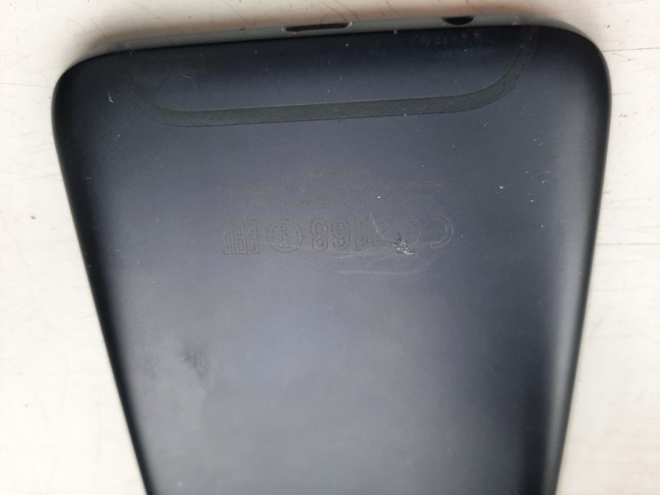 Мобильный телефон Samsung на запчасти