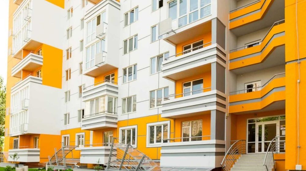 1-комнатная квартира по адресу Среднефонтанский пер. (площадь 42 м²) - Atlanta.ua - фото 11